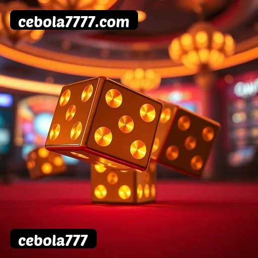 Imagem quadrada de apoio para baixar cebola777