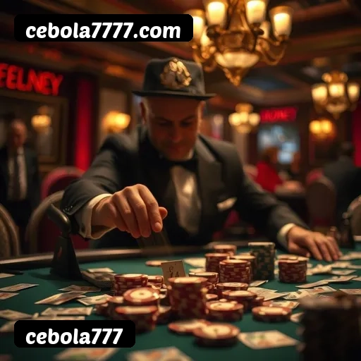 Imagem secundária para conteúdo da página Facebook cebola777