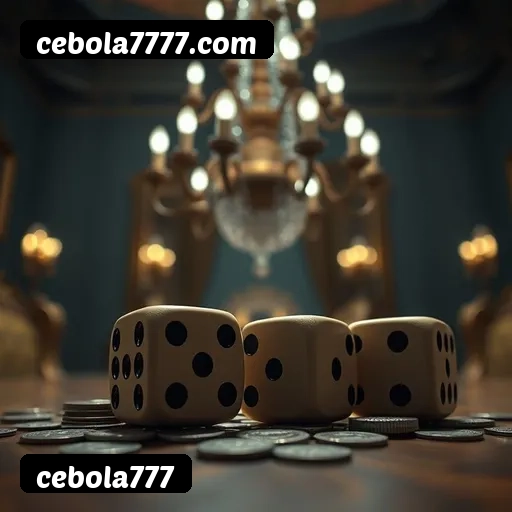 Imagem secundária de apoio para instalação do app cebola777