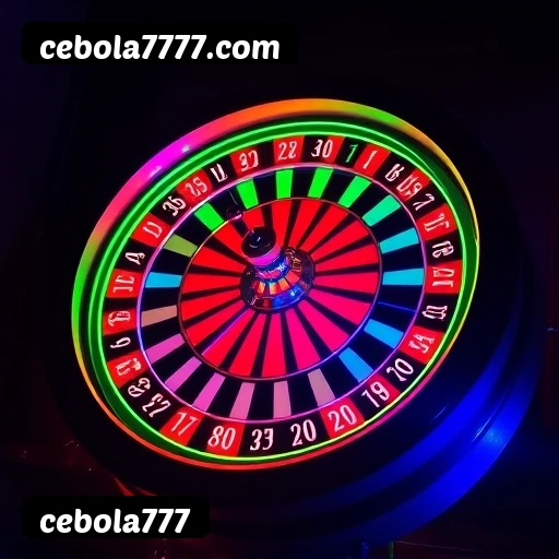 Cassino ao Vivo cebola777 - Dealers Brasileiros Profissionais