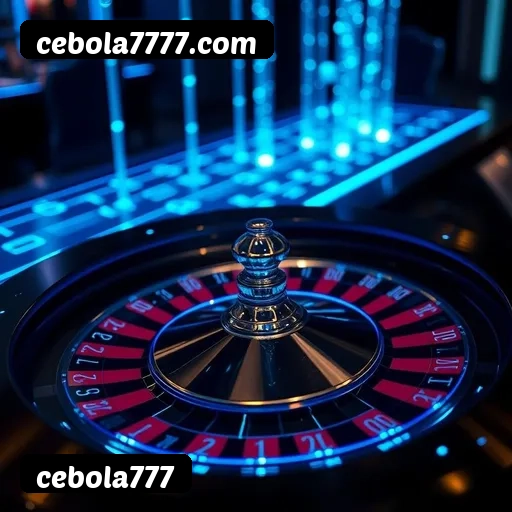 Jogos de Mesa Premium cebola777 - Blackjack, Roleta, Baccarat